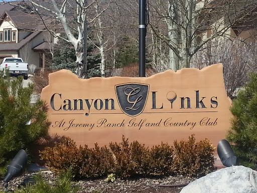 Canyon Links