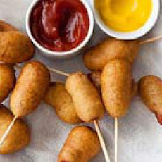 Mini Corn Dogs