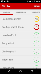 How to download BSU Recreation Services 3.0.3 unlimited apk for bluestacks