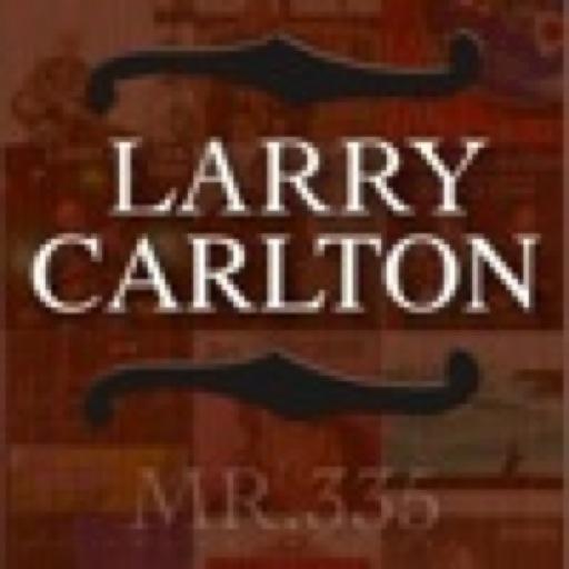 Larry Carlton LOGO-APP點子