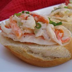 Crabmeat Salad