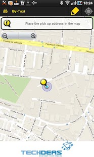How to download By-Taxi - Go By Taxi and Enjoy 2.0.2 mod apk for laptop