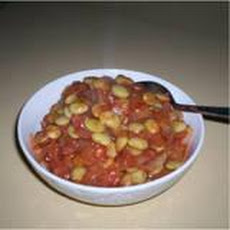 Portuguese Favas