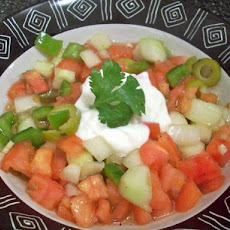 Gazpacho