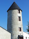 Moulin de la Grohinière
