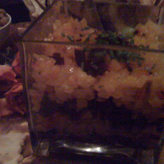 Duet of Beets Sliced or Diced