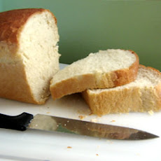 Grandma VanDoren's White Bread