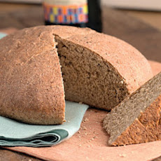 Swedish Rye Bread