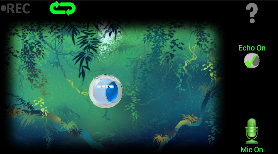 How to install Talking Squishy 1.1 mod apk for bluestacks