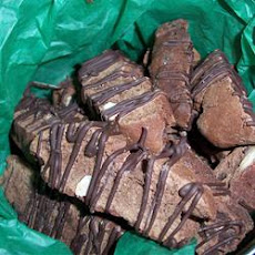 Double Chocolate Biscotti