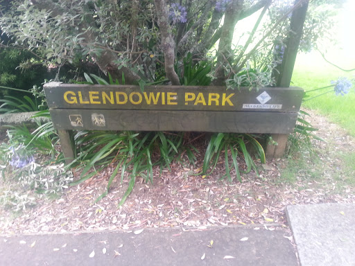 Glendowie Park