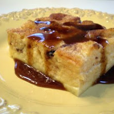 Bread Pudding
