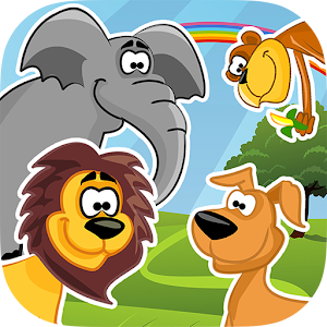 Animal Sounds Baby Game.apk 0.4