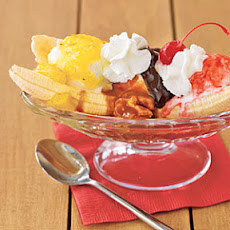 Banana Splits