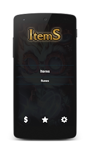 How to download Items of League of Legends patch 1.3.28 apk for bluestacks