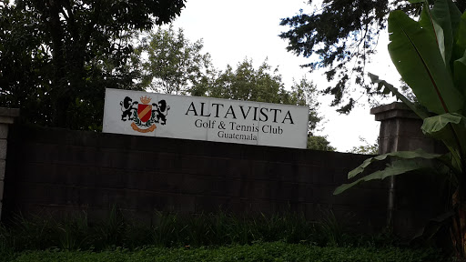 Alta Vista Emblem