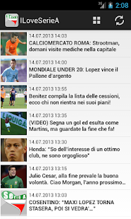 How to get I Love Serie A patch 1.2.4 apk for laptop