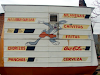 Carro De Chorizos Equipado