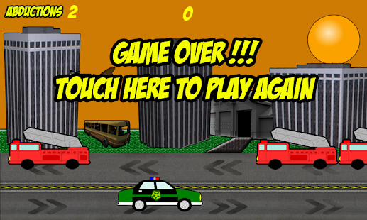 How to get City Abduction FREE 1.0.0 apk for pc