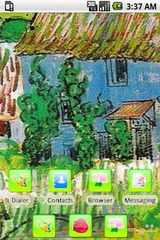 Farms [SQTheme] for ADW