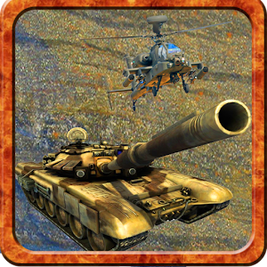 Tank War Mission 3D Game.apk 1.0