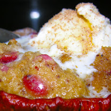 Annaliese's New England Indian Pudding