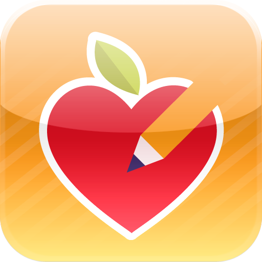 LiveWell Mobile App LOGO-APP點子