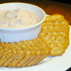 Salmon Spread I