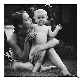 *** by Valentyn Kolesnyk - People Family ( child, maternity, family, mom )