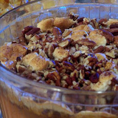 Sweet Potato Casserole