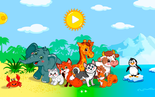 How to install Animal puzzles Lite for kids patch 1.0.14061618 apk for android