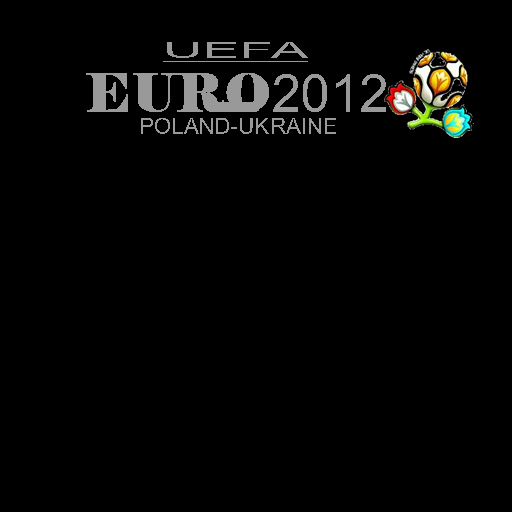 Euro 2012 Group Matches LOGO-APP點子