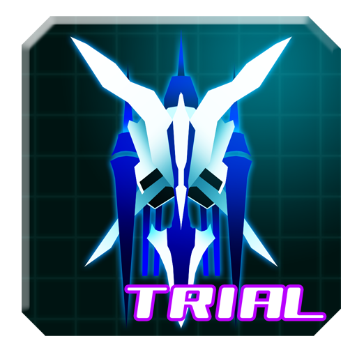 Tactics Space Trial LOGO-APP點子