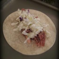 Irish Tacos