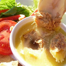 Scottish Kipper Pate