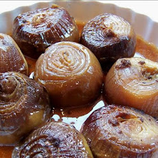 Crock Pot Caramelized Onions