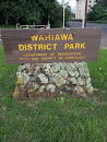 Wahiawa District Park