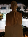 Antonios Papoutsidis Statue