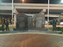 Police and Firefighters Monument