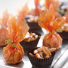 Pumpkin-Seed Candy
