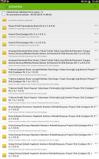 How to download ÇEMobil-BGS patch 1.0.0.40 apk for laptop