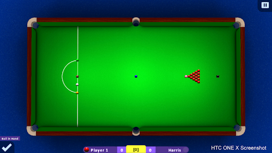 Download 8 Ball Pool For Blackberry 8520
