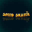 Speed Skater mobile app icon