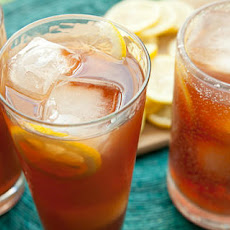 Basic Iced Tea Recipe