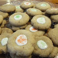 Angel Cookies II
