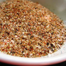 Blackening Seasoning