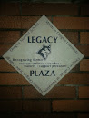 Legacy Plaza