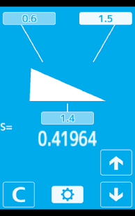 How to mod 見える！リアルタイムヘロン計算機 1.2 unlimited apk for pc