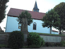 Spesbach Prot. Kirche