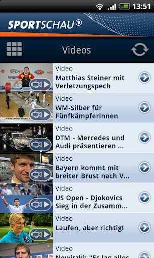 【免費運動App】SPORTSCHAU-APP點子